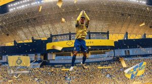 Al Nassr – CLB Ả Rập và làn sóng thu hút siêu sao toàn cầu