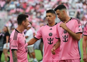 Nhận định cuộc chiến Al Ahly vs Inter Miami CF lúc 07:00 ngày 15/06