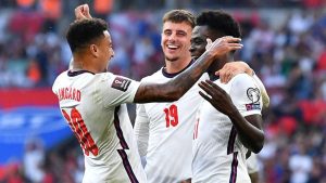 Nhận định cuộc chiến Andorra vs Anh lúc 23:00 ngày 07/06