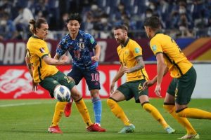 Nhận định cuộc chiến Australia vs Nhật Bản lúc 18:10 ngày 05/06
