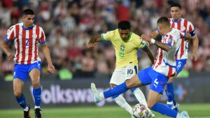 Nhận định cuộc chiến Brazil vs Paraguay lúc 07:30 ngày 11/06