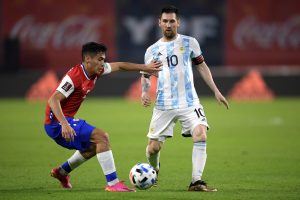 Nhận định cuộc chiến Chile vs Argentina lúc 08:00 ngày 06/06