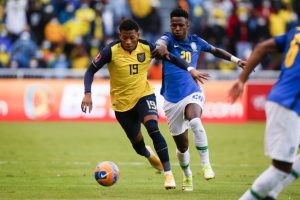 Nhận định cuộc chiến Ecuador vs Brazil lúc 06:00 ngày 06/06