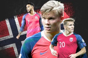Nhận định cuộc chiến Estonia vs Na Uy lúc 01:45 ngày 10/06