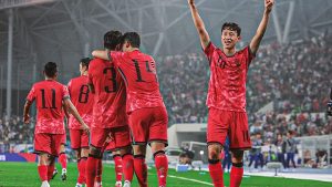 Nhận định cuộc chiến Hàn Quốc vs Kuwait lúc 18:00 ngày 10/06