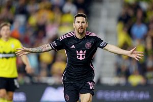 Nhận định cuộc chiến Inter Miami CF vs Columbus Crew lúc 06:30 ngày 01/06