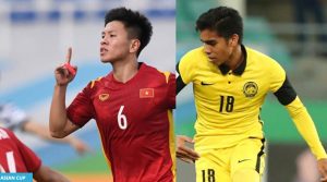 Nhận định cuộc chiến Malaysia vs Việt Nam lúc 17:00 ngày 10/06