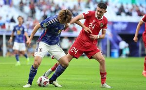 Nhận định cuộc chiến Nhật Bản vs Indonesia lúc 17:35 ngày 10/06